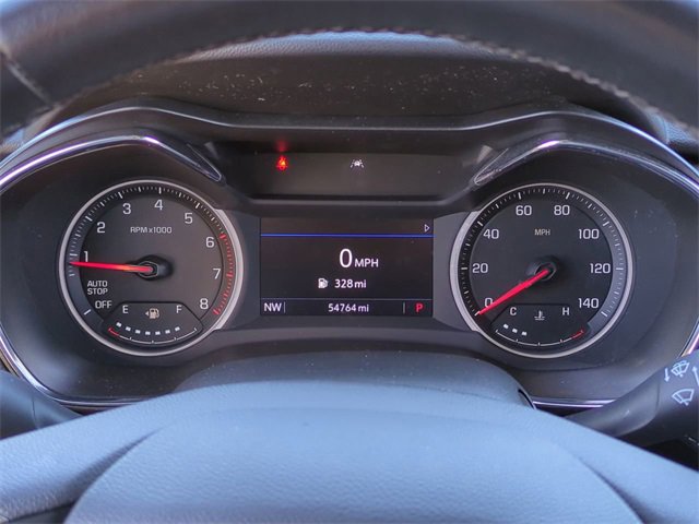 Used 2023 Chevrolet TrailBlazer ACTIV w/ Sun and Liftgate Package image 27