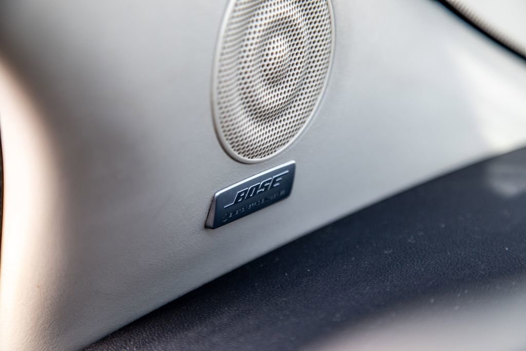 Used 2012 FIAT 500 Pop w/ Bose Premium Audio Pkg image 18