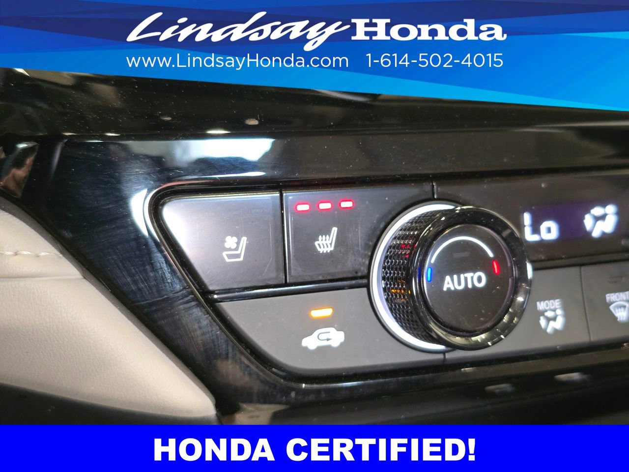 Used 2023 Honda Accord Touring image 21