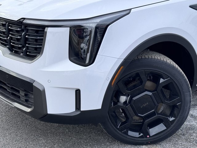 New 2025 Kia Sorento SX Prestige image 39