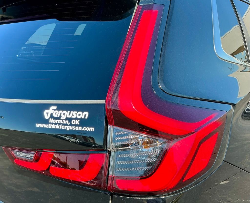 Used 2023 Honda CR-V Sport Touring image 16