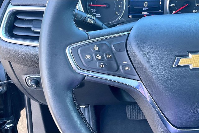 Used 2023 Chevrolet Equinox LT AWD/4WD image 18