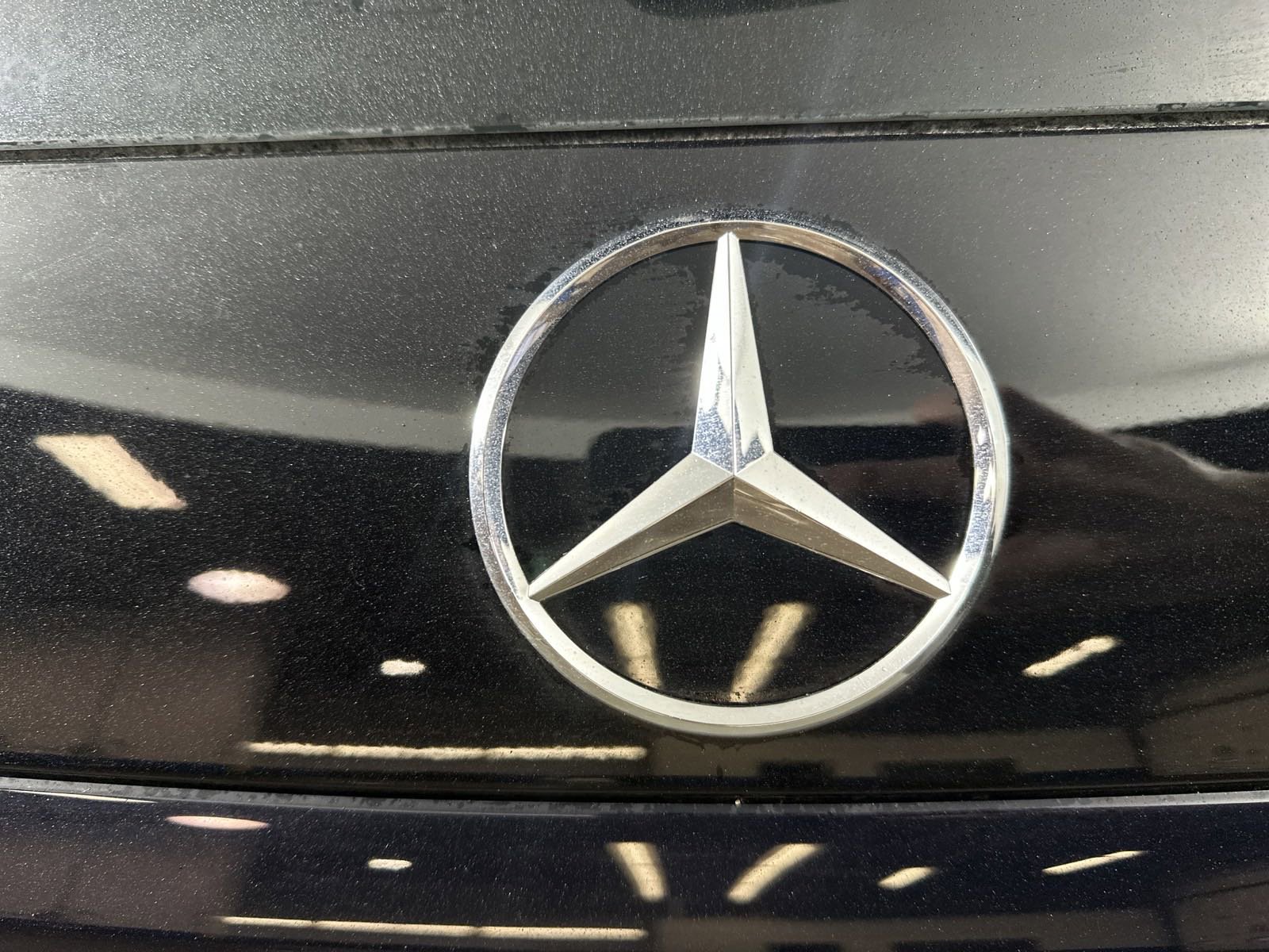 New 2025 Mercedes-Benz GLC 43 AMG 4MATIC image 31