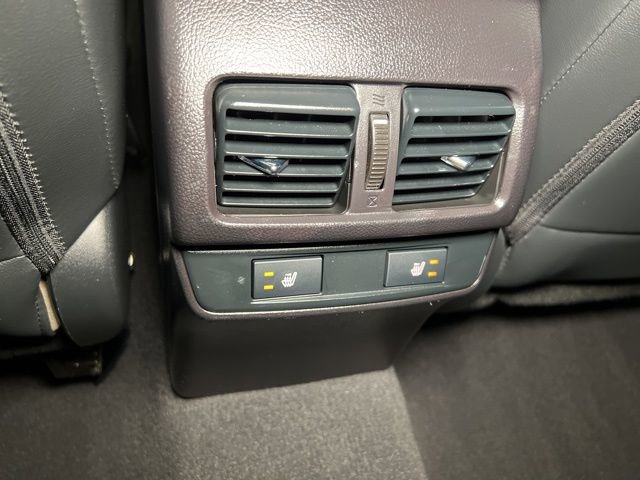 Used 2017 Subaru Outback 2.5i Limited image 58