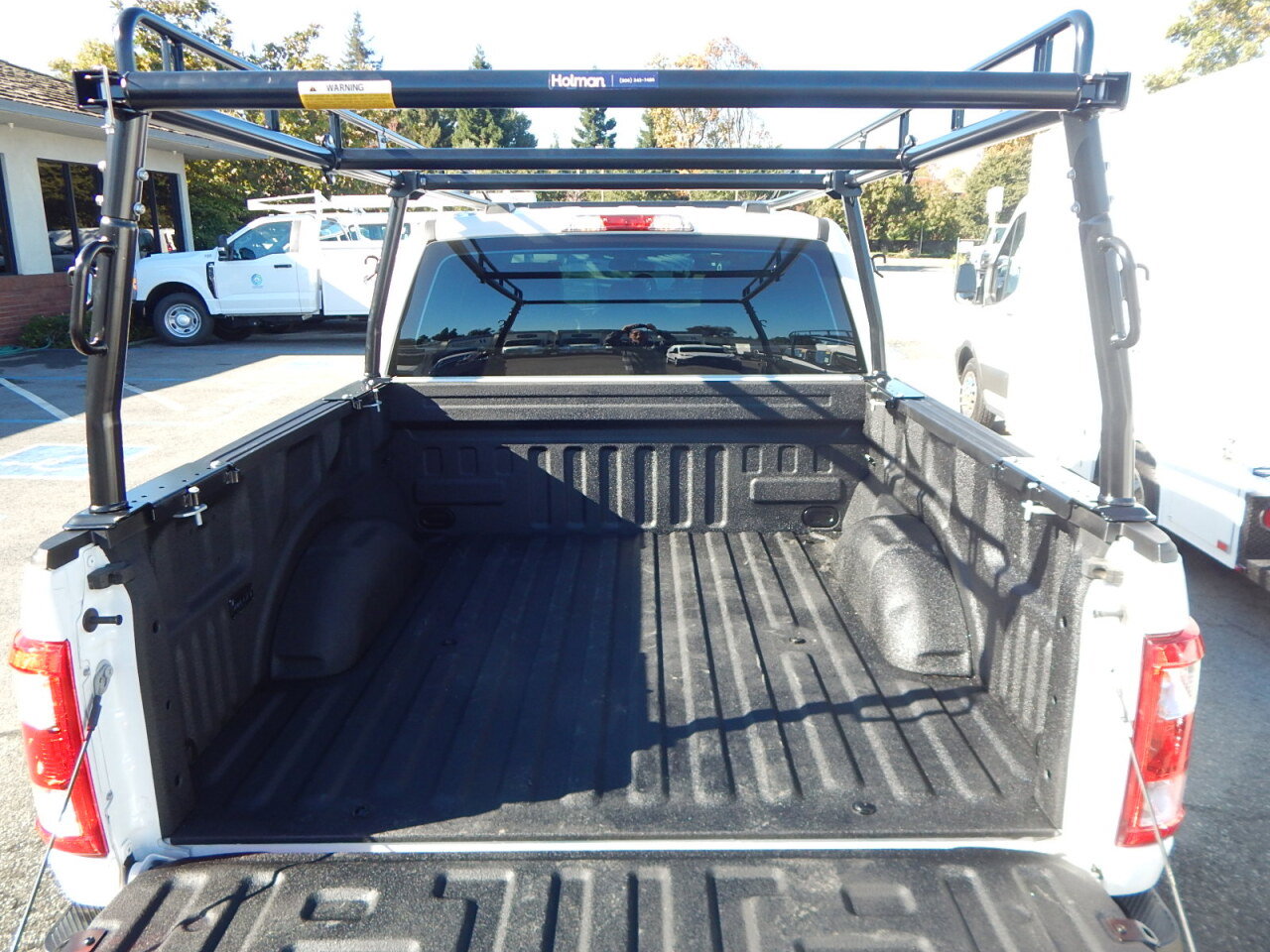 Used 2022 Ford F150 XL w/ Equipment Group 101A High RWD image 3