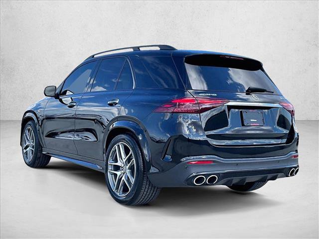 Certified 2024 Mercedes-Benz GLE 53 AMG 4MATIC image 13