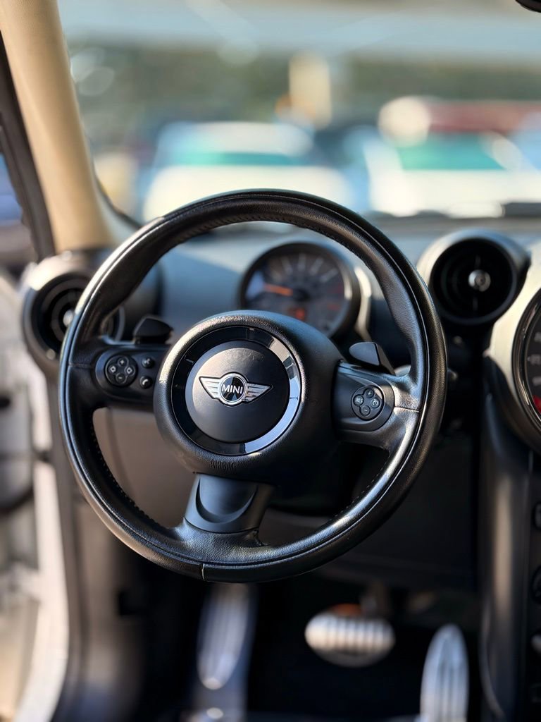 Used 2016 MINI Cooper Countryman S image 13