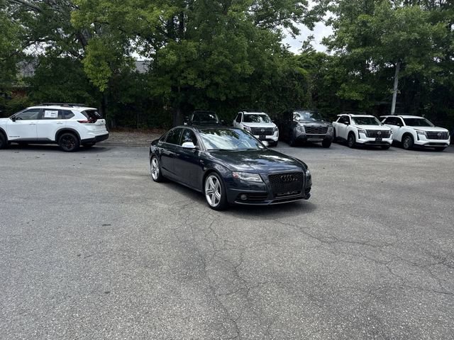 Used 2012 Audi S4 Premium Plus AWD/4WD image 3