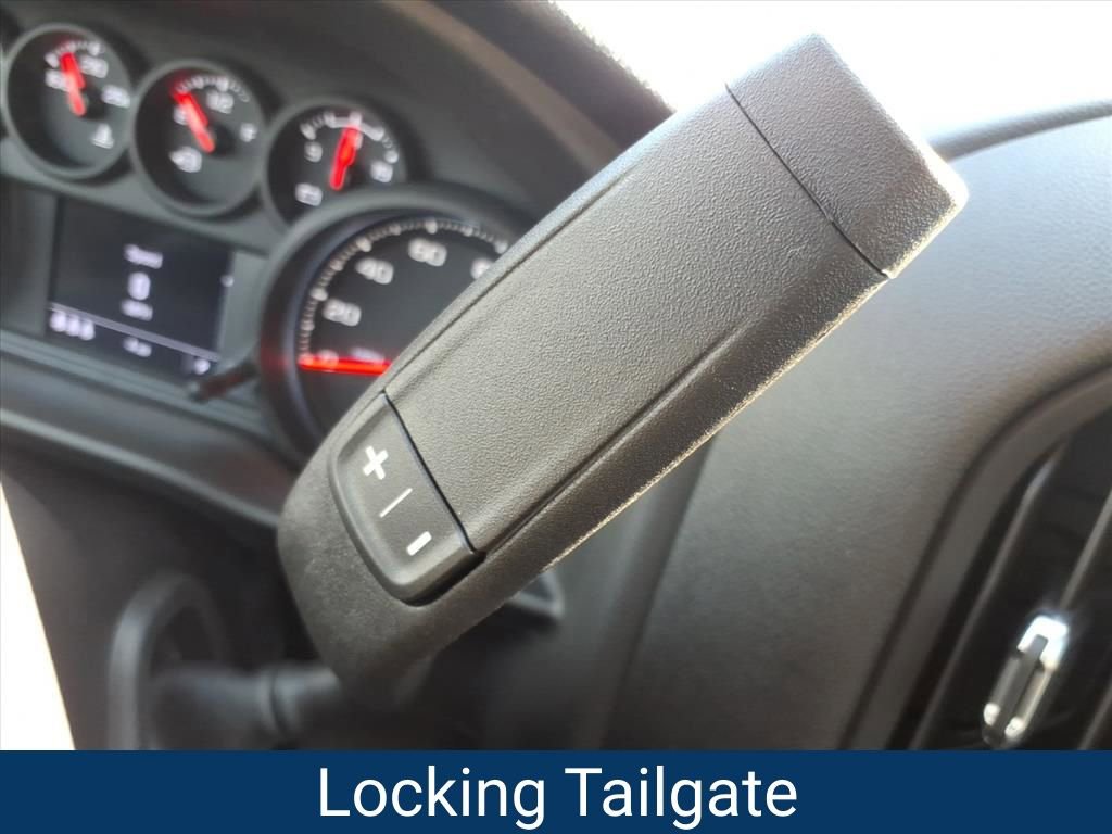 New 2026 Chevrolet Silverado 2500 W/T w/ WT Convenience Package image 11