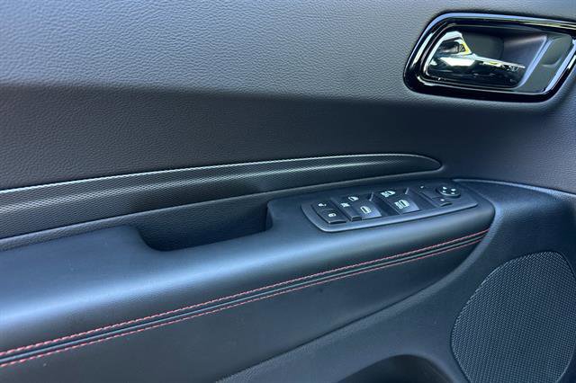 New 2026 Dodge Durango GT image 8