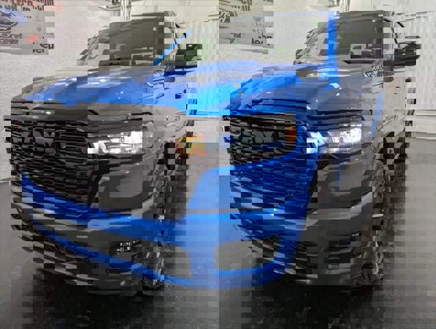 New 2026 RAM 1500 Big Horn image 30