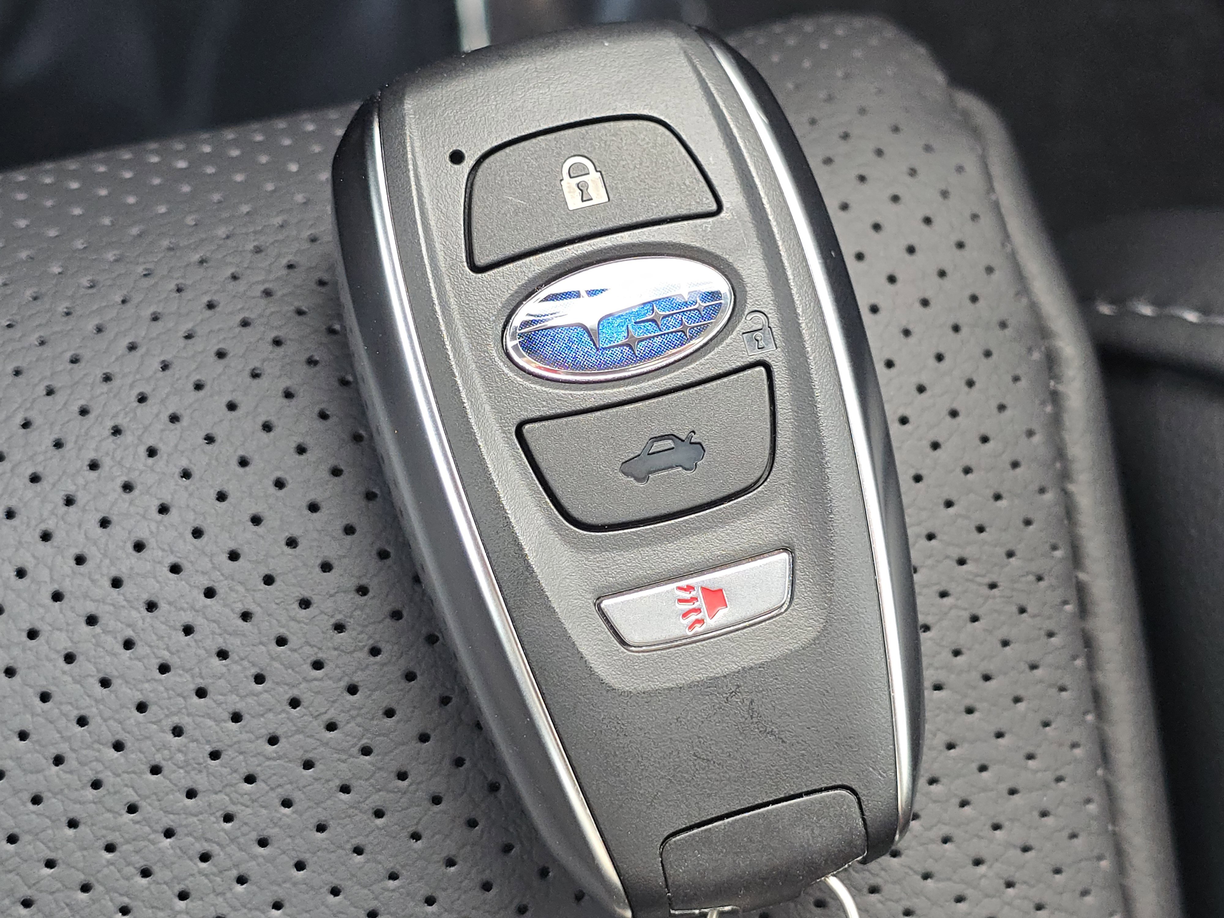 New 2025 Subaru Outback Limited image 29