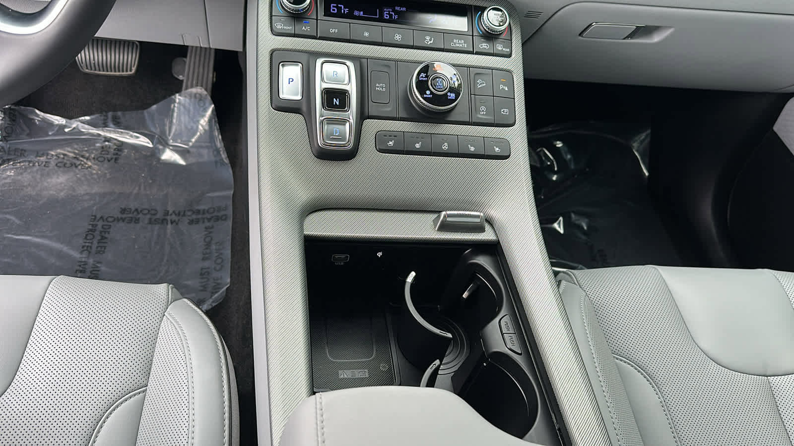 Used 2025 Hyundai Palisade SEL image 22