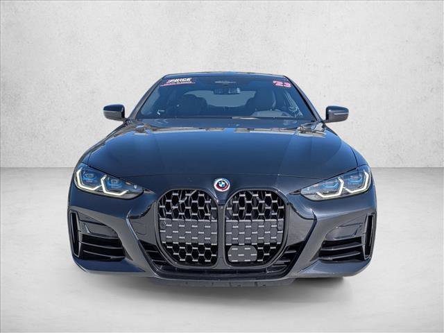 Certified 2023 BMW 440i xDrive Coupe w/ Premium Package video 2