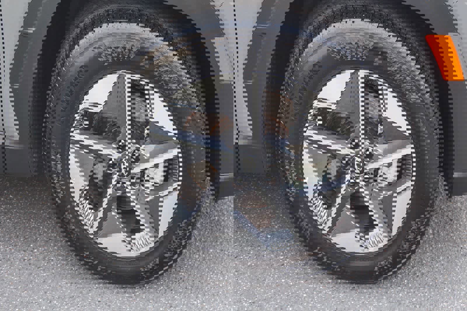 Certified 2025 Hyundai Tucson SEL image 13