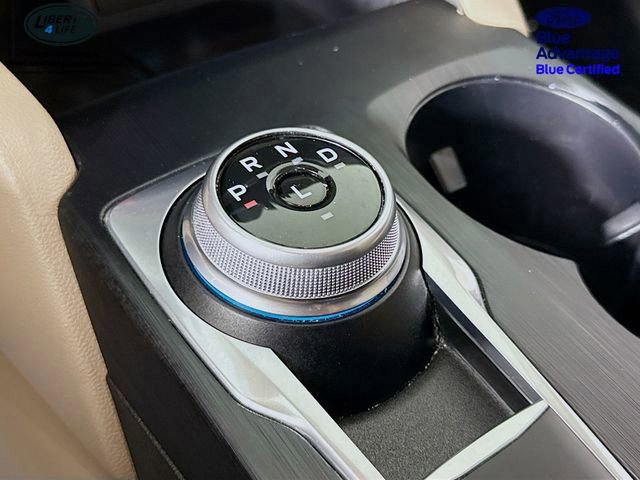 Used 2022 Ford Escape SE w/ Convenience Package image 16