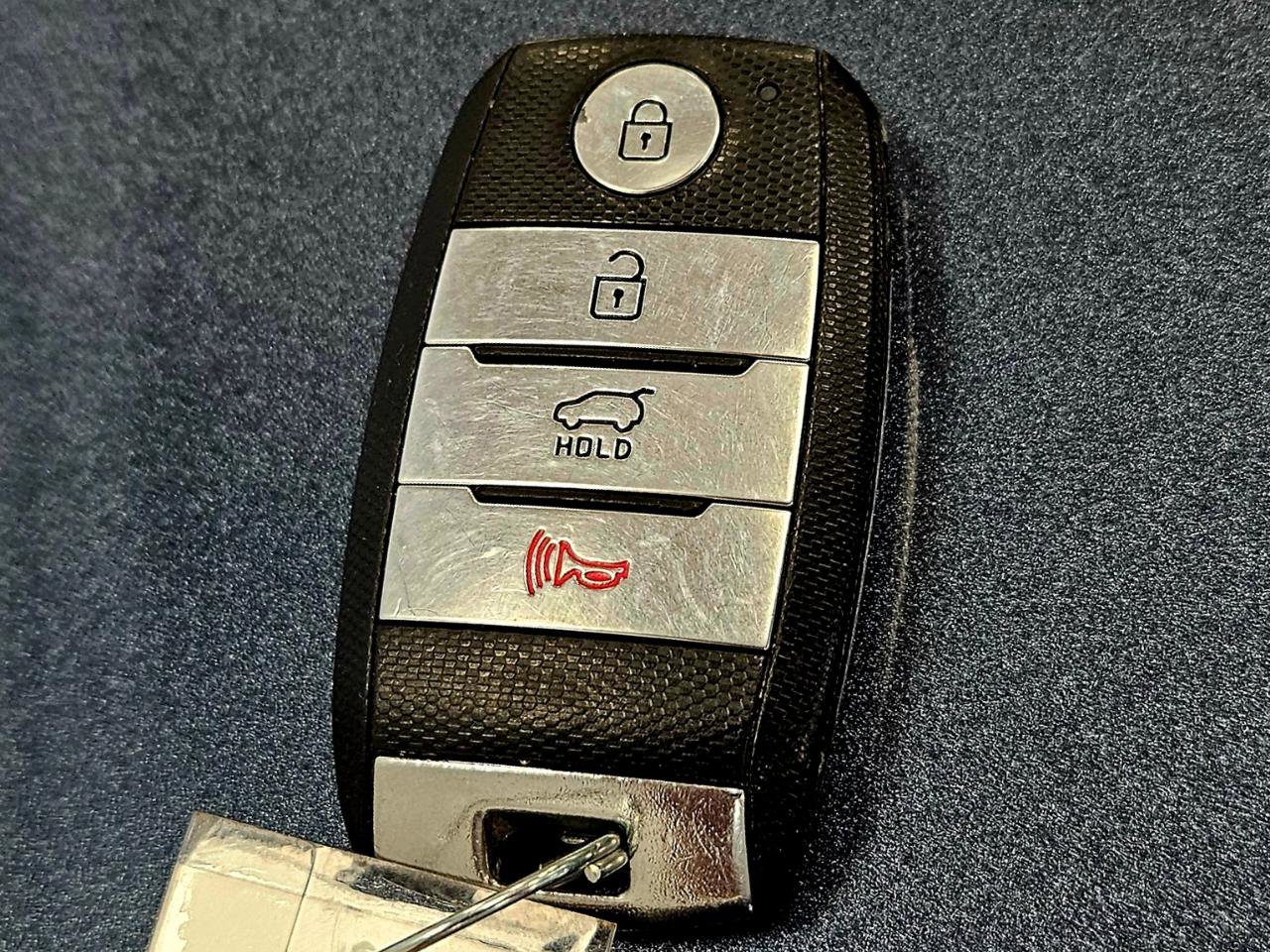 Used 2018 Kia Sportage EX w/ EX Sport Appearance Package image 30