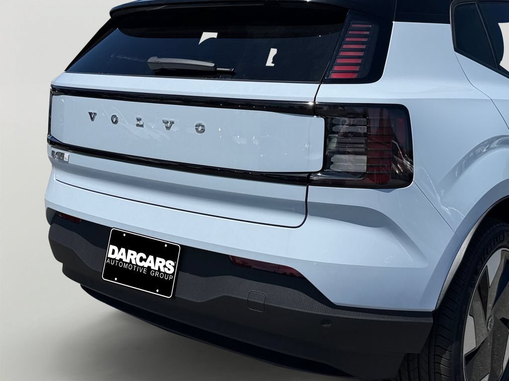 New 2026 Volvo EX30 Plus w/ Climate Package AWD/4WD image 8