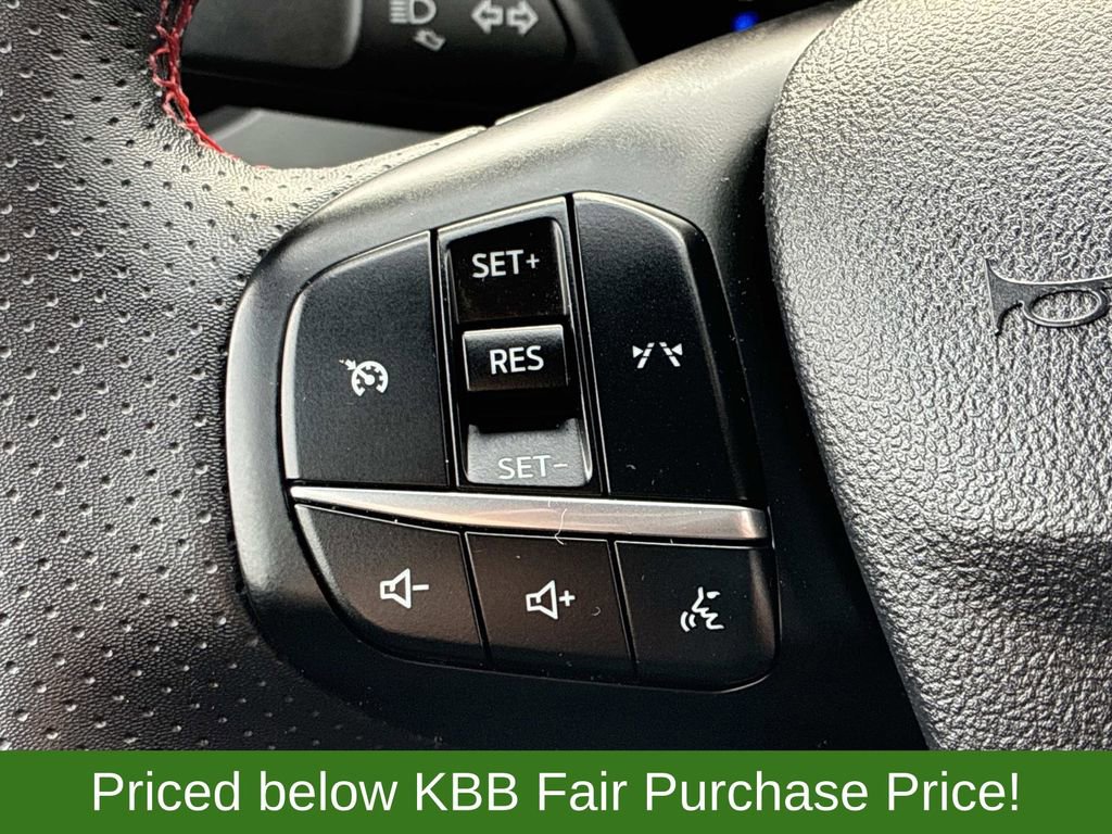 Used 2024 Ford Escape ST-Line image 24