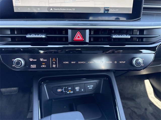 New 2026 Kia K5 GT w/ GT1 Package image 21