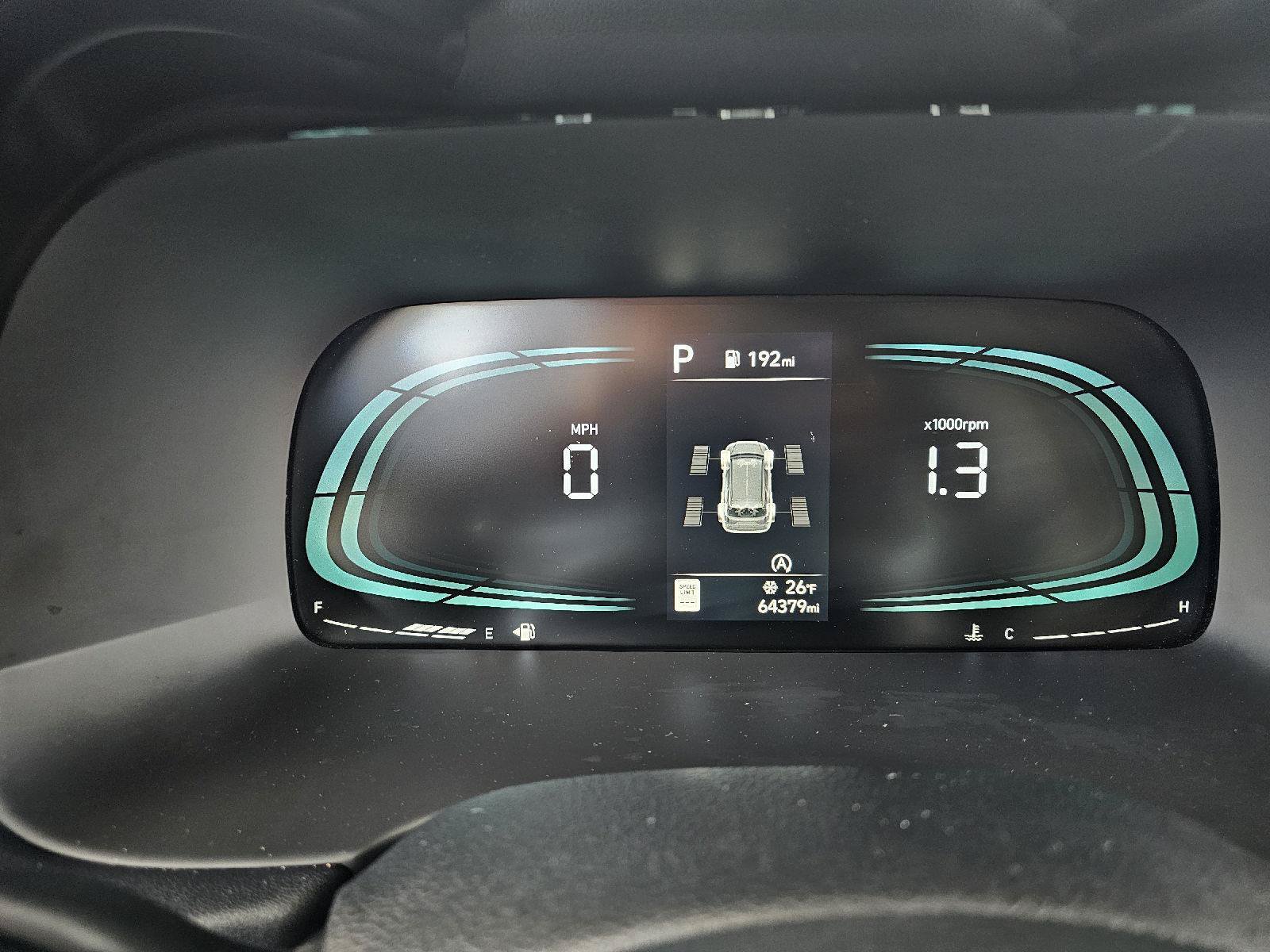 Used 2024 Hyundai Palisade XRT AWD/4WD image 21