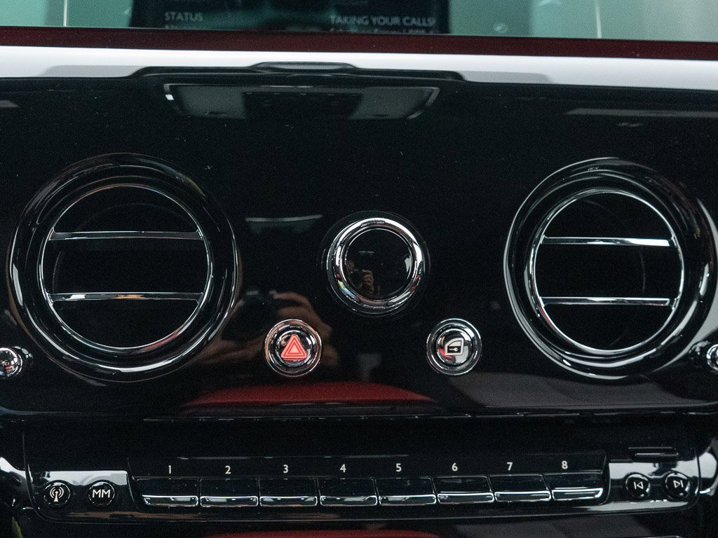 New 2026 Rolls-Royce Phantom Sedan image 43