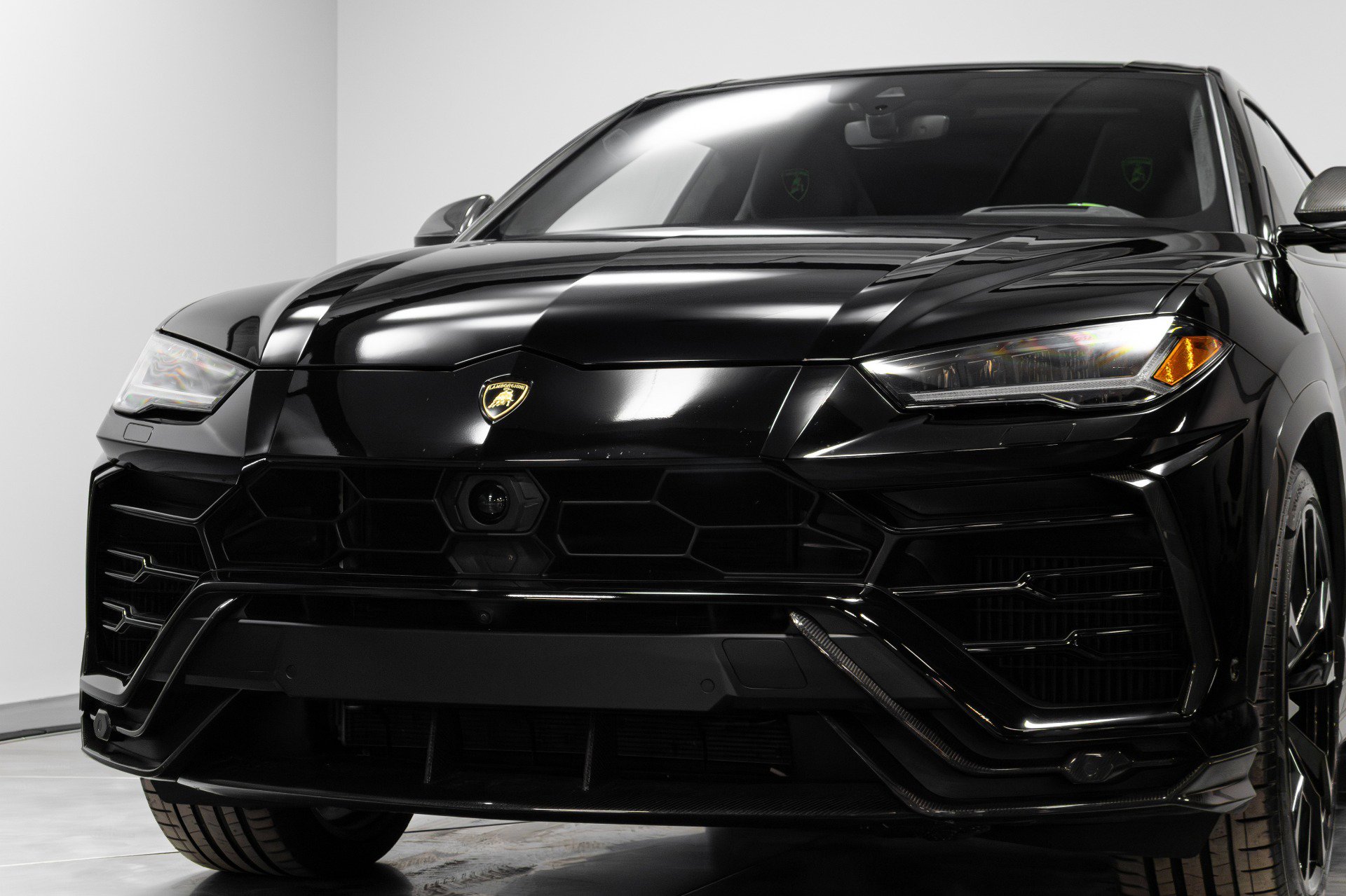 Used 2022 Lamborghini Urus image 87