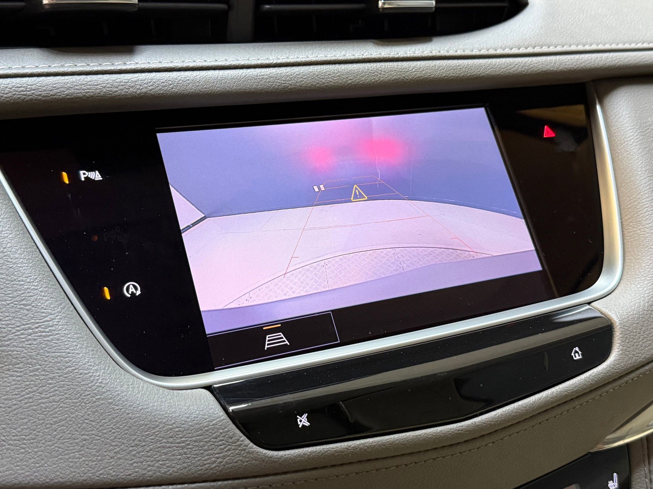 Certified 2023 Cadillac XT5 Premium Luxury image 32