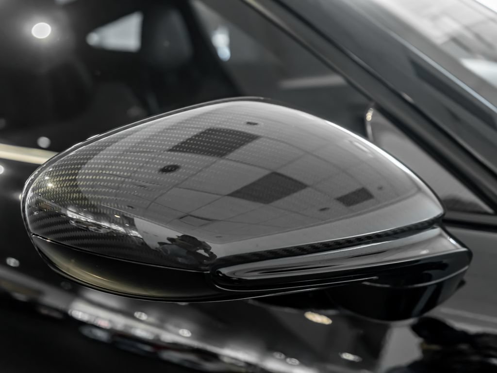 Certified 2024 Porsche 911 GT3 RWD image 34