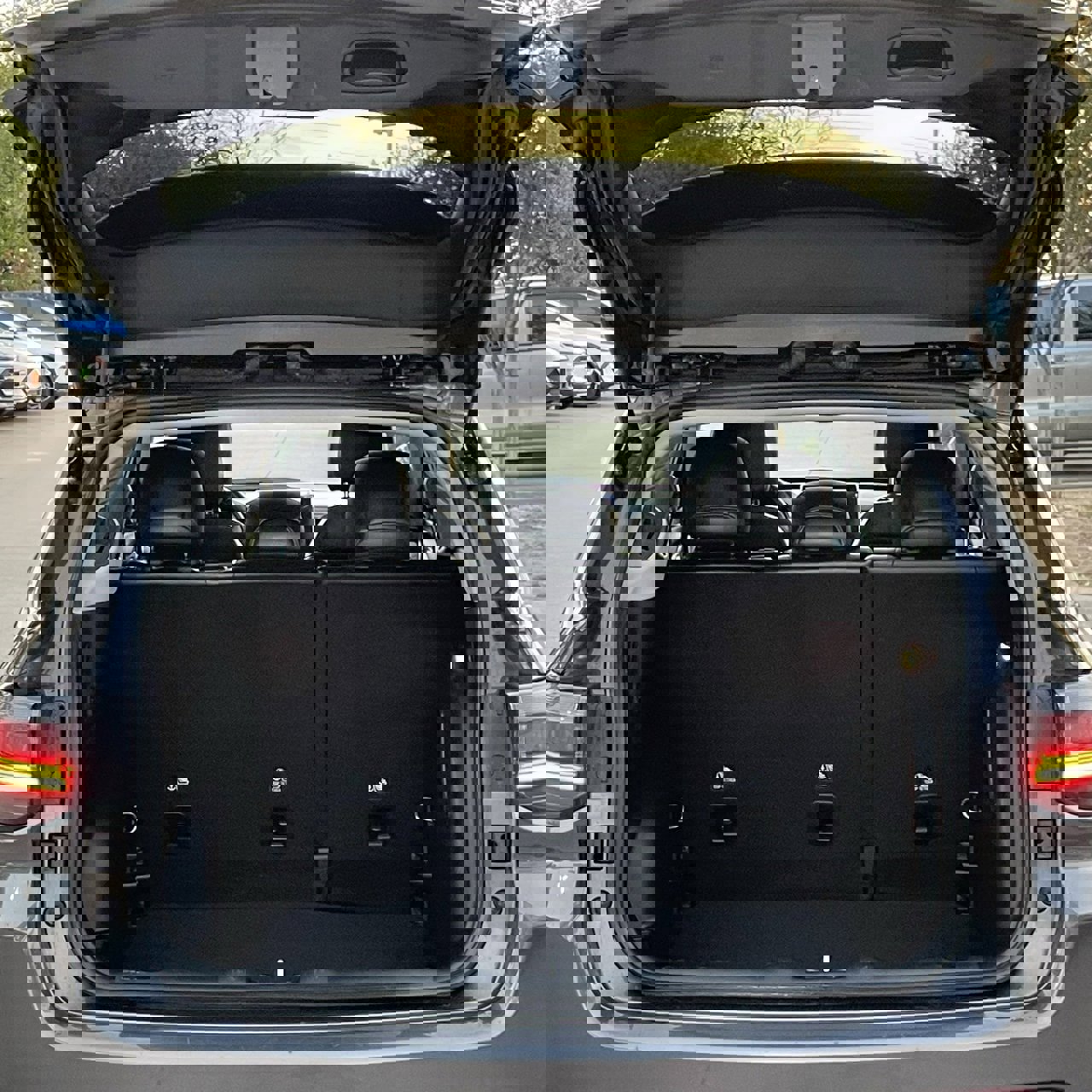 Used 2022 Jeep Compass Limited w/ Elite Group image 25