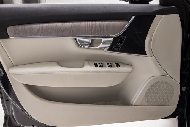 Used 2023 Volvo S90 B6 Plus AWD/4WD image 8