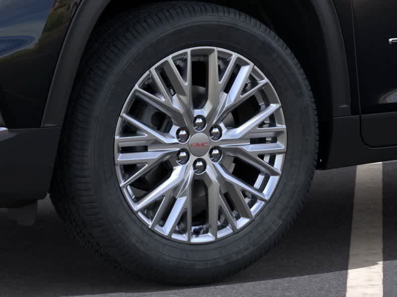 New 2026 GMC Acadia Elevation w/ Elevation Premium Package FWD image 34