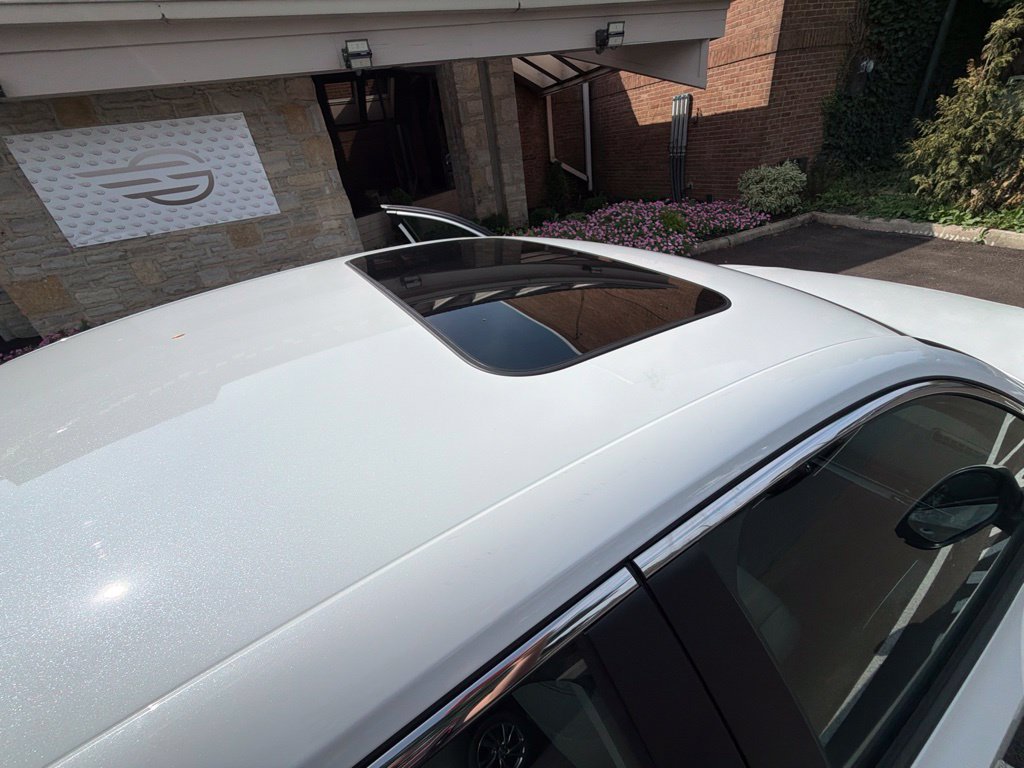 Certified 2024 Honda Civic Touring image 9
