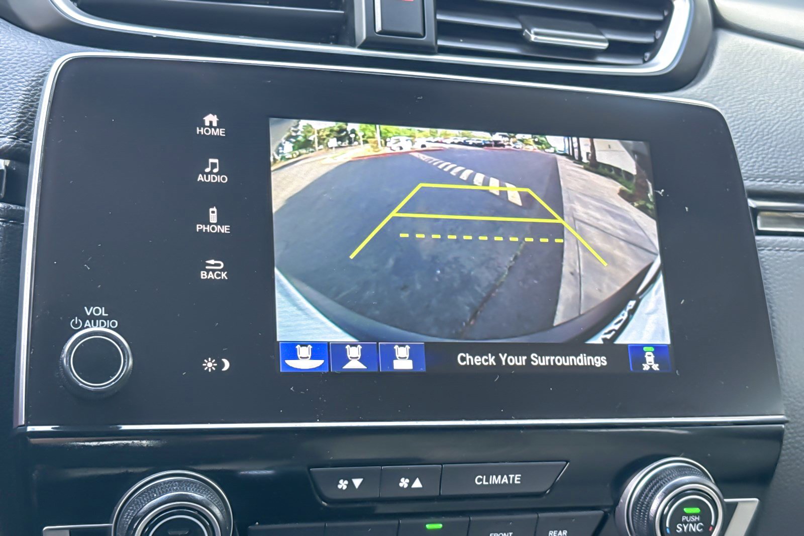 Used 2022 Honda CR-V EX-L image 24