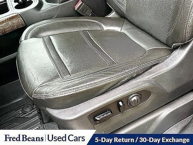 Used 2020 GMC Sierra 2500 Denali image 30