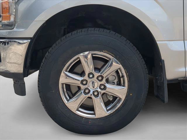 Used 2018 Ford F150 XLT w/ XTR Package AWD/4WD image 22