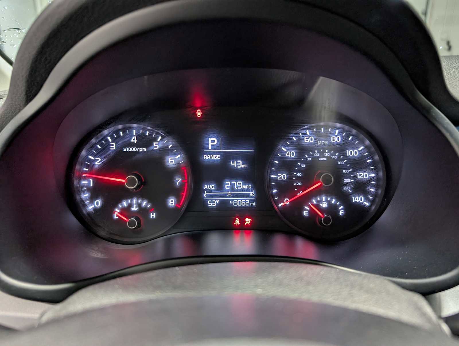 Used 2020 Kia Rio S image 23