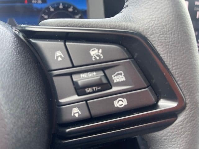 New 2026 Subaru Outback Premium AWD/4WD image 20