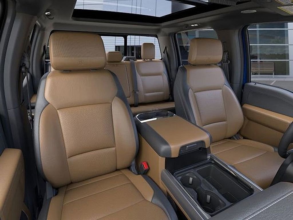 New 2026 Ford F350 Lariat w/ Lariat Ultimate Package image 10