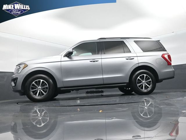 Used 2020 Ford Expedition XLT image 20