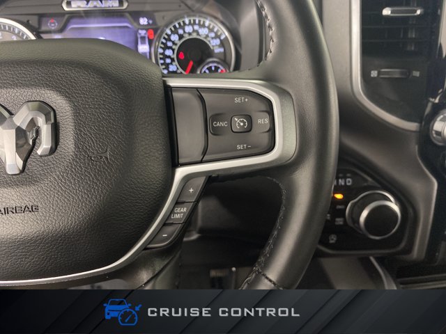 Used 2023 RAM 1500 Big Horn AWD/4WD image 27