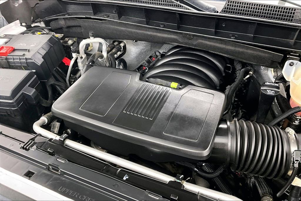 Used 2023 GMC Sierra 1500 Denali image 34