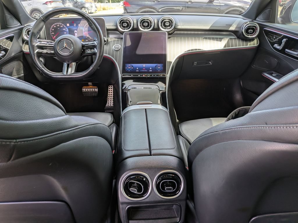 Used 2023 Mercedes-Benz C 300 Sedan image 15