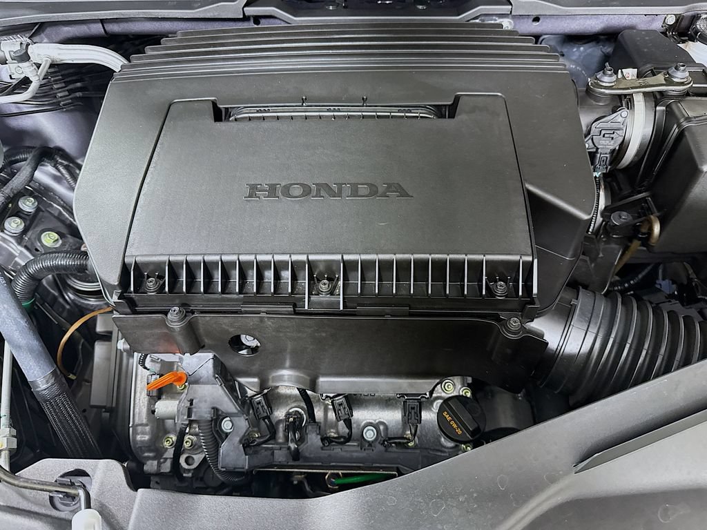 Used 2025 Honda Pilot Elite image 38