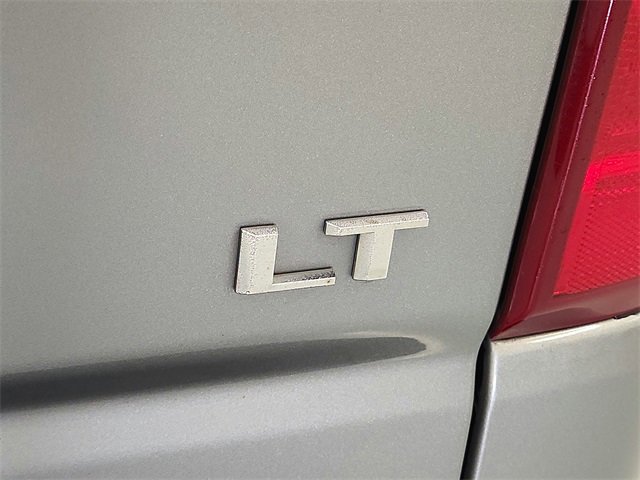 Used 2024 Chevrolet Silverado 1500 LT w/ Protection Package image 33