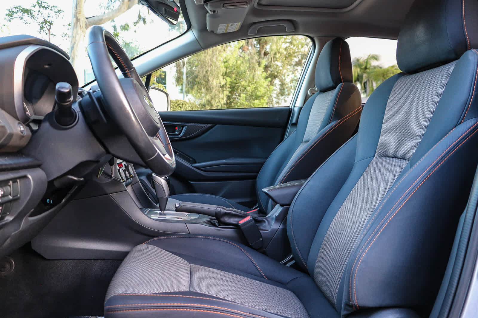 Used 2019 Subaru Crosstrek 2.0i Premium w/ Moonroof Package AWD/4WD image 18