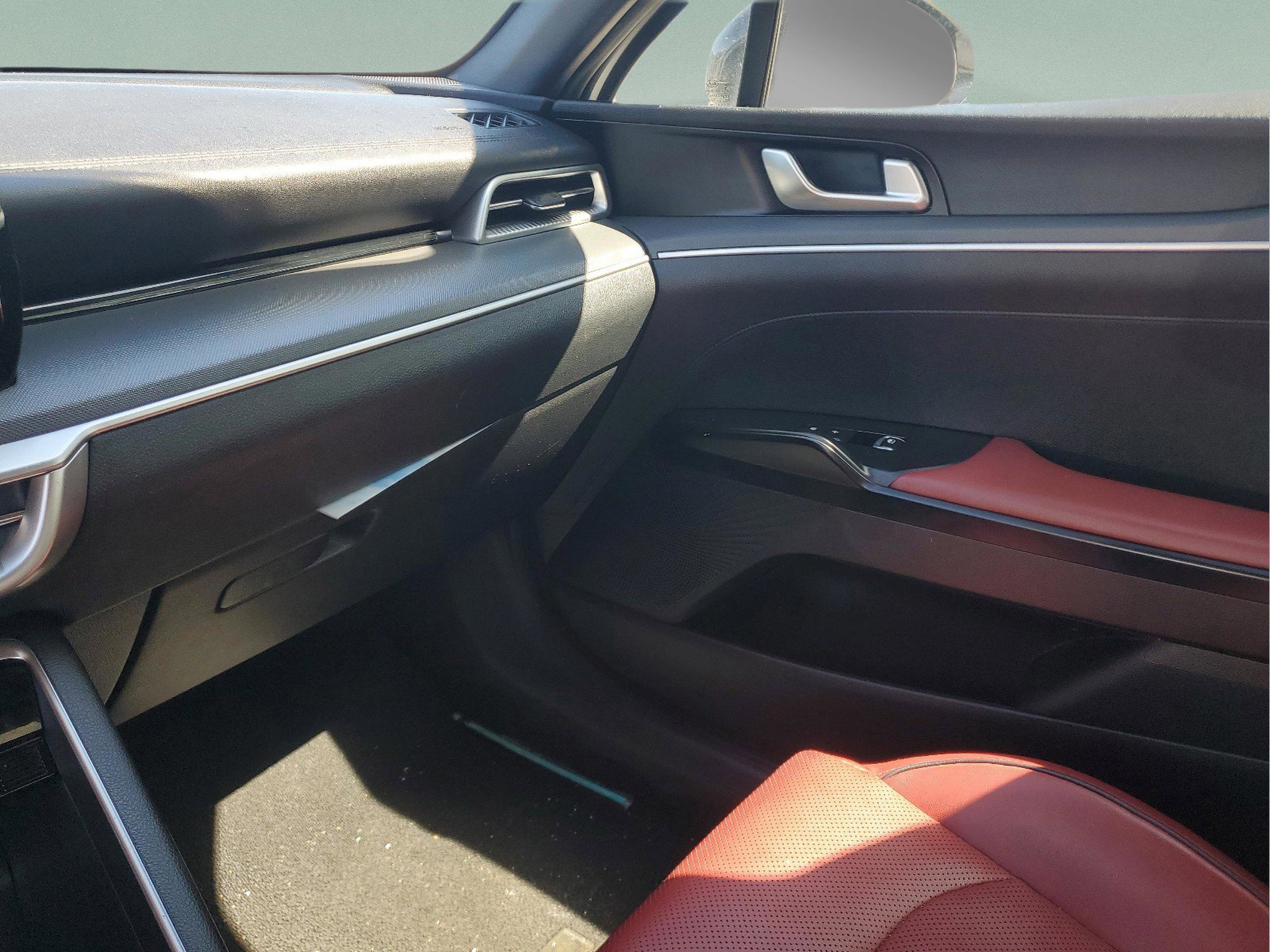 Used 2021 Kia K5 GT-Line w/ GT-Line FWD Premium Package image 24