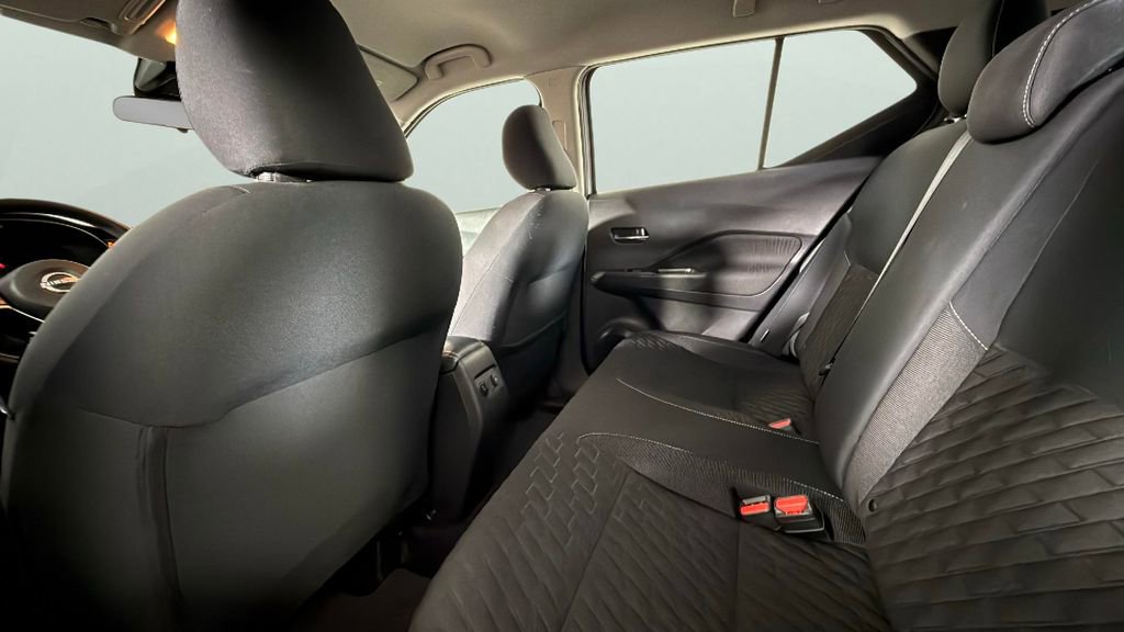 Used 2023 Nissan Kicks SV FWD image 26