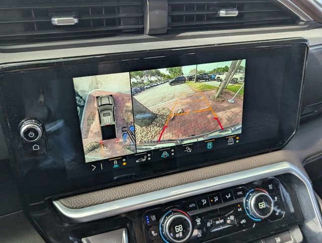 Used 2022 GMC Sierra 1500 Denali image 23