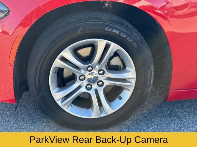 Used 2023 Dodge Charger SXT image 8